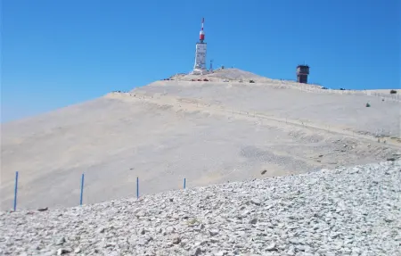 Maison avec piscine privée, Maison 10 personnes à Châteauneuf du Pape - Photo 28