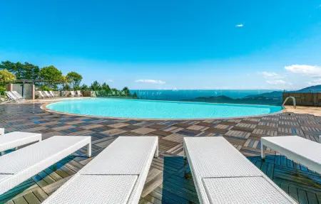 Location Maison 6 personnes à Magliolo - Photo 7