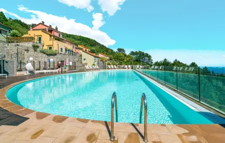 Location Maison 6 personnes à Magliolo - Photo 8