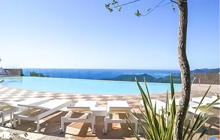 Location Maison 6 personnes à Magliolo - Photo 9