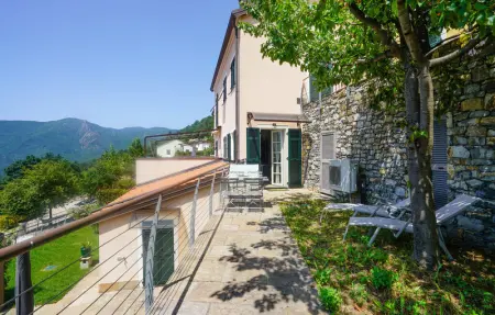 Location Maison 6 personnes à Magliolo - Photo 16