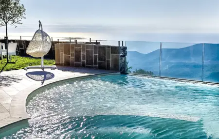 Location Maison 6 personnes à Magliolo - Photo 19