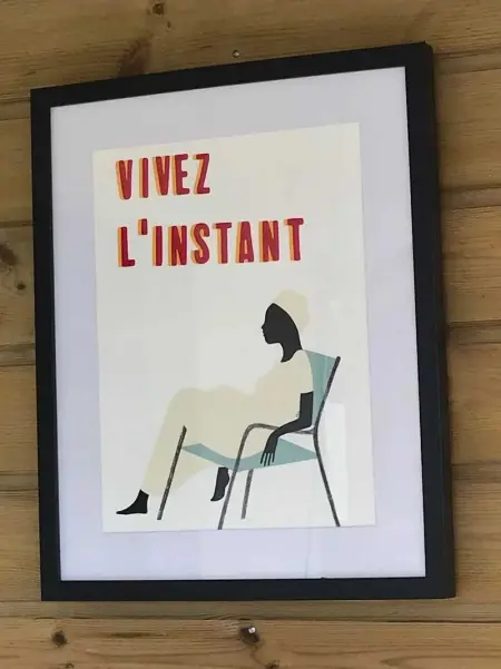 Chalet charmant à Le Gosier avec piscine privée - Photo 11