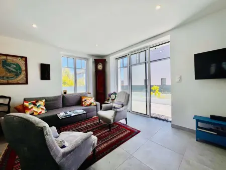 Villa à Saint-Pierre-Quiberon - 9 pièces, jardin, proche plage, pour 14 personnes - Photo 1