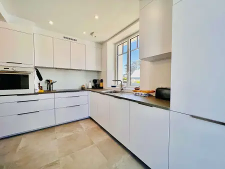 Villa à Saint-Pierre-Quiberon - 9 pièces, jardin, proche plage, pour 14 personnes - Photo 2