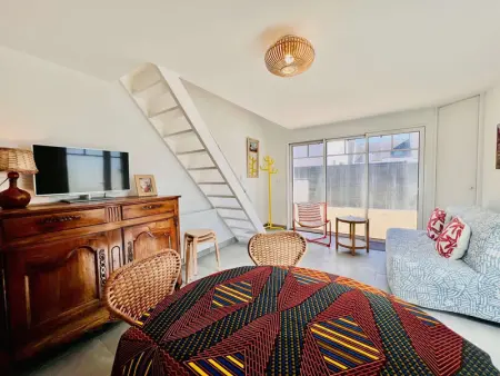 Villa à Saint-Pierre-Quiberon - 9 pièces, jardin, proche plage, pour 14 personnes - Photo 7