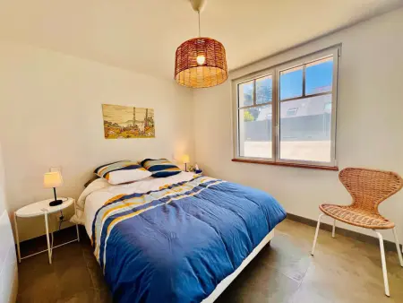 Villa à Saint-Pierre-Quiberon - 9 pièces, jardin, proche plage, pour 14 personnes - Photo 9