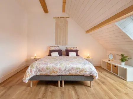 Maison rénovée au bord de l'Ognon avec grand jardin et plage privée - Photo 3