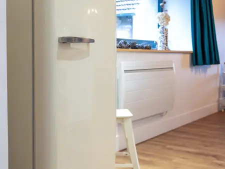 Maison rénovée au bord de l'Ognon avec grand jardin et plage privée - Photo 7