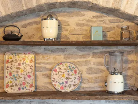 Maison rénovée au bord de l'Ognon avec grand jardin et plage privée - Photo 9