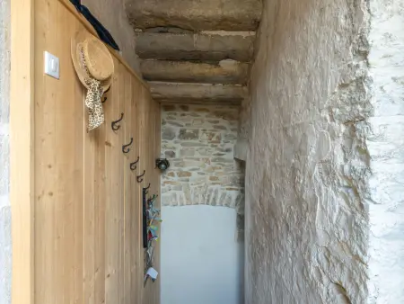 Maison rénovée au bord de l'Ognon avec grand jardin et plage privée - Photo 13