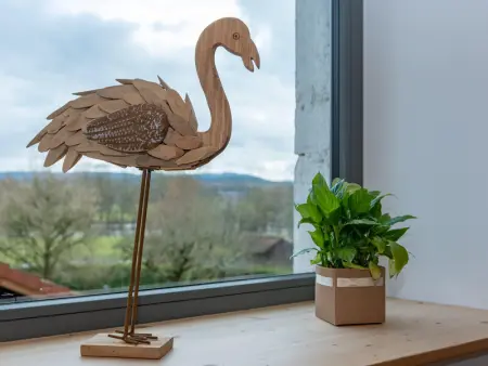 Maison rénovée au bord de l'Ognon avec grand jardin et plage privée - Photo 14