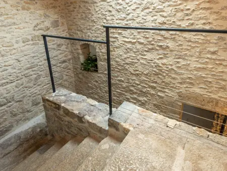 Maison rénovée au bord de l'Ognon avec grand jardin et plage privée - Photo 15