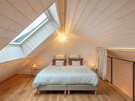 Maison rénovée au bord de l'Ognon avec grand jardin et plage privée - Photo 20