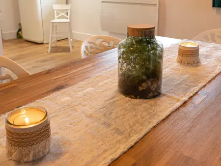 Maison rénovée au bord de l'Ognon avec grand jardin et plage privée - Photo 21