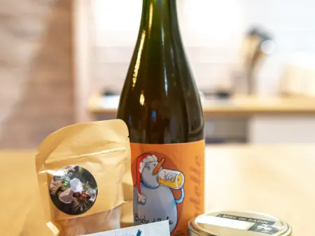 Maison rénovée au bord de l'Ognon avec grand jardin et plage privée - Photo 27