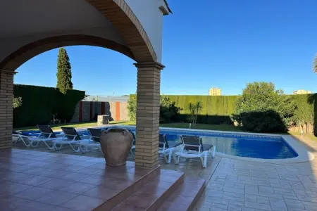 Nautic Parc 9, Maison Sant Pere près de Baie Roses - Photo 8
