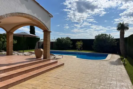 Nautic Parc 9, Maison Sant Pere près de Baie Roses - Photo 9