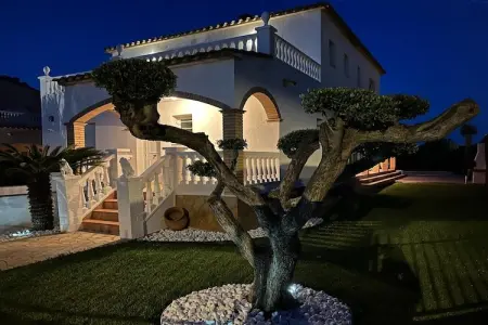 Nautic Parc 9, Maison Sant Pere près de Baie Roses - Photo 10
