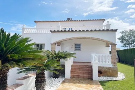 Nautic Parc 9, Maison Sant Pere près de Baie Roses - Photo 11