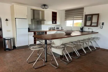 Nautic Parc 9, Maison Sant Pere près de Baie Roses - Photo 15