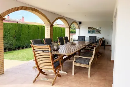 Nautic Parc 9, Maison Sant Pere près de Baie Roses - Photo 29