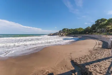 Nautic Parc 9, Maison Sant Pere près de Baie Roses - Photo 31