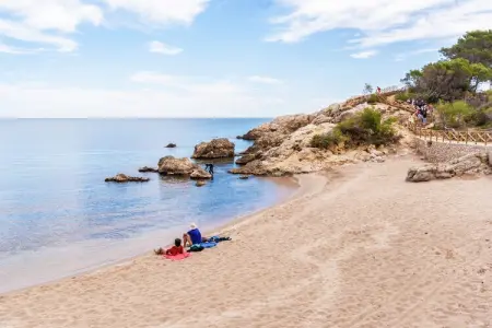 Nautic Parc 9, Maison Sant Pere près de Baie Roses - Photo 39