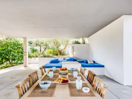 Modern Chill, Villa 10 personnes à Begur - Photo 2