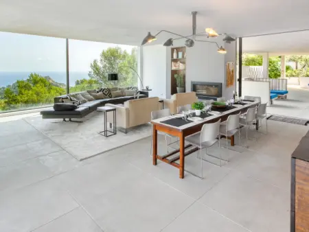 Modern Chill, Villa 10 personnes à Begur - Photo 3