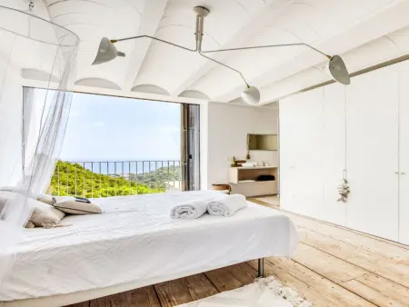 Modern Chill, Villa 10 personnes à Begur - Photo 4