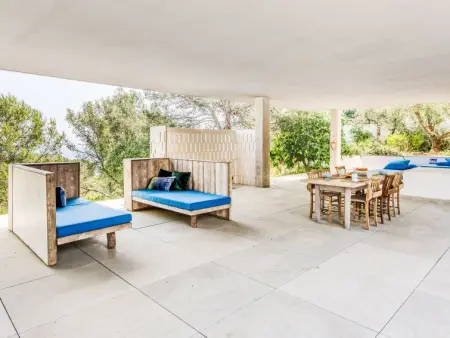 Modern Chill, Villa 10 personnes à Begur - Photo 7