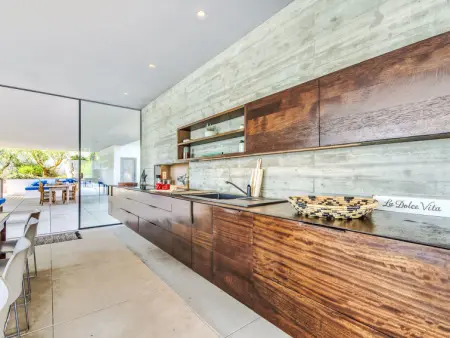 Modern Chill, Villa 10 personnes à Begur - Photo 8