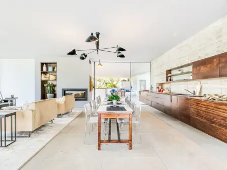 Modern Chill, Villa 10 personnes à Begur - Photo 9