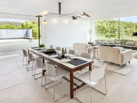 Modern Chill, Villa 10 personnes à Begur - Photo 10