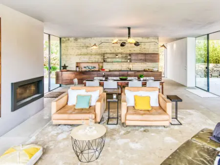 Modern Chill, Villa 10 personnes à Begur - Photo 11