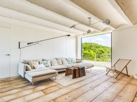 Modern Chill, Villa 10 personnes à Begur - Photo 13