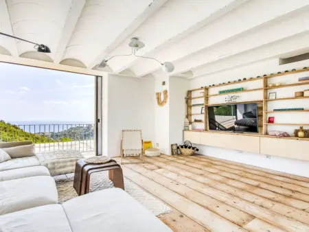 Modern Chill, Villa 10 personnes à Begur - Photo 14