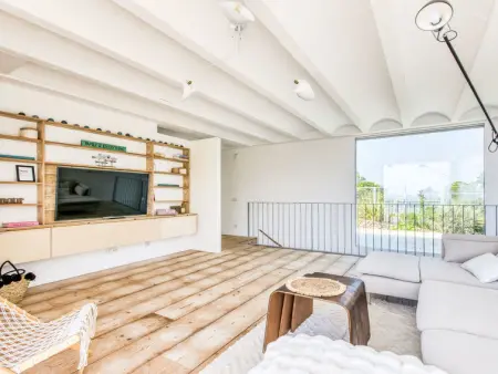 Modern Chill, Villa 10 personnes à Begur - Photo 15