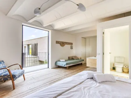 Modern Chill, Villa 10 personnes à Begur - Photo 21