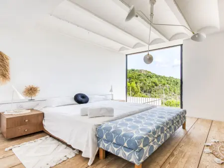 Modern Chill, Villa 10 personnes à Begur - Photo 25