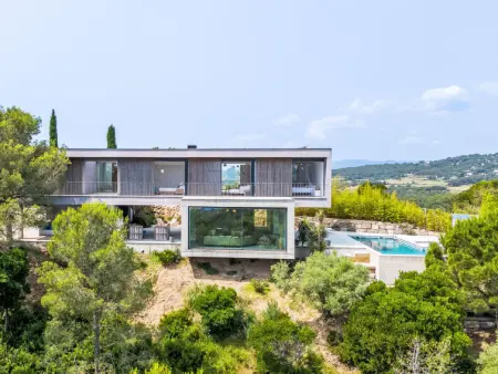 Modern Chill, Villa 10 personnes à Begur - Photo 29