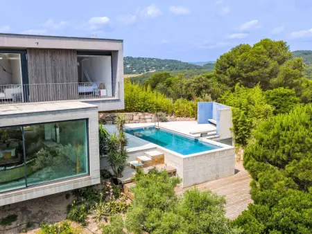 Modern Chill, Villa 10 personnes à Begur - Photo 31