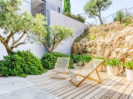 Modern Chill, Villa 10 personnes à Begur - Photo 35