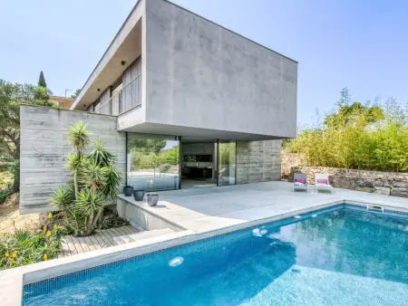 Modern Chill, Villa 10 personnes à Begur - Photo 36