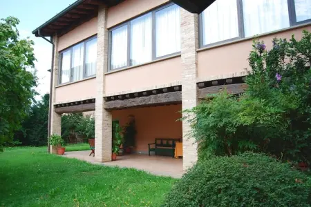 La Dimora di Lorenzo - Lago d'Iseo Franciacorta, Villa à Capriolo près du lac d'Iseo - Photo 2