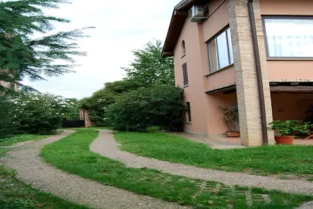 La Dimora di Lorenzo - Lago d'Iseo Franciacorta, Villa à Capriolo près du lac d'Iseo - Photo 3
