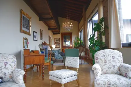 La Dimora di Lorenzo - Lago d'Iseo Franciacorta, Villa à Capriolo près du lac d'Iseo - Photo 7