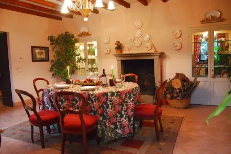 La Dimora di Lorenzo - Lago d'Iseo Franciacorta, Villa à Capriolo près du lac d'Iseo - Photo 9