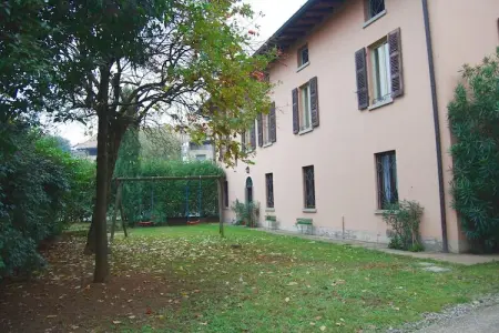 La Dimora di Lorenzo - Lago d'Iseo Franciacorta, Villa à Capriolo près du lac d'Iseo - Photo 24
